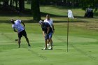 Wheaton Lyons Athletic Club Golf Open  Annual Lyons Athletic Club (LAC) Golf Open Monday, June 12, 2023 at the Blue Hills Country Club. - Photo by Keith Nordstrom : Wheaton, Lyons Athletic Club Golf Open